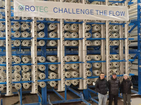 PUB Singapore Mega Skid 3